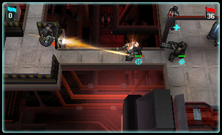 Illustration for article titled Ubisoft 3DS Games